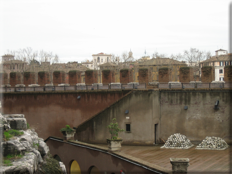 foto Castel Sant'Angelo
